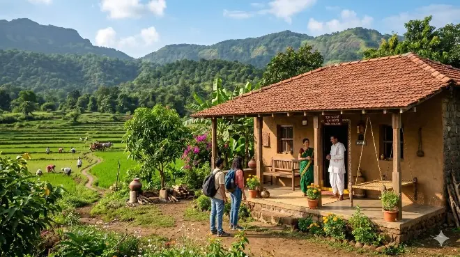 Maharastra